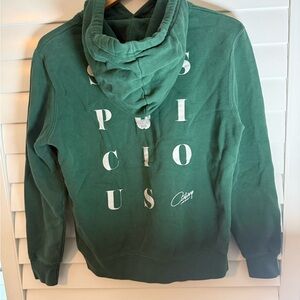 Suspicious Antwerp Hoodie Sweater